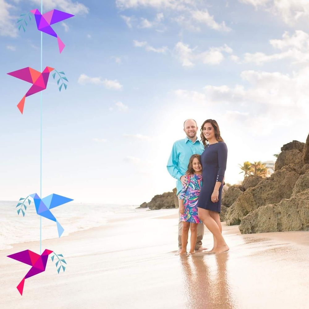 Meet your Posher, Deanna